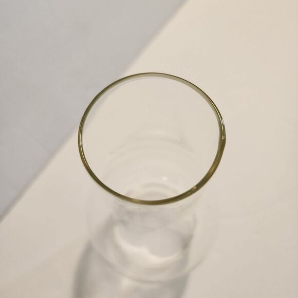 Vintage Kaadan Ltd Tin Oil Lamp - Picture 9 of 12